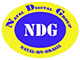 NDG Logo